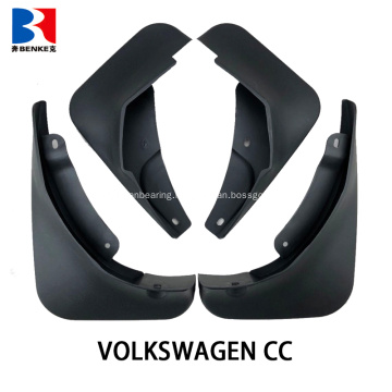 ORIGINAL FOR VOLKSWAGEN CC PP- MATERIAL MUD GUARD